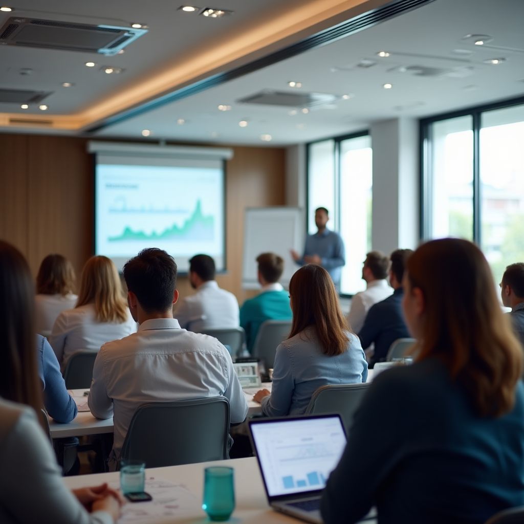 Événement client Budget Belgique