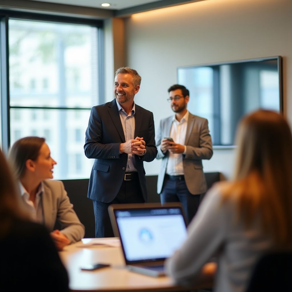 Atelier formation budget familial