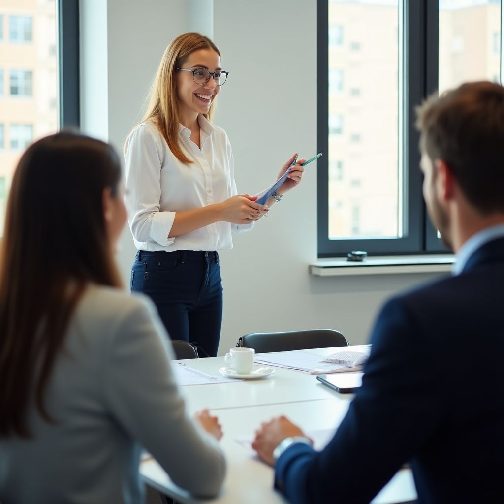 Certification équipe formation continue