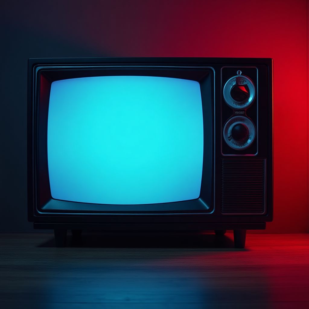 Émission TV financière belge