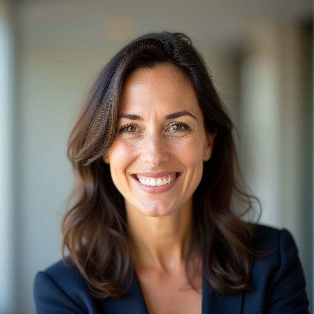 Femme belge succès financier