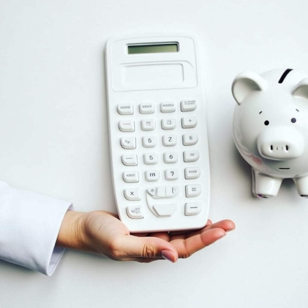 Calculateur de planification financière